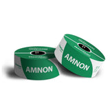 Tubo Gotejador Amnon Nd 17mm 25 Mil 2.2 L/h 40cm 500m - Naandan