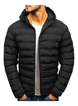Jaqueta Puffer Impermeável Masculino e Feminino